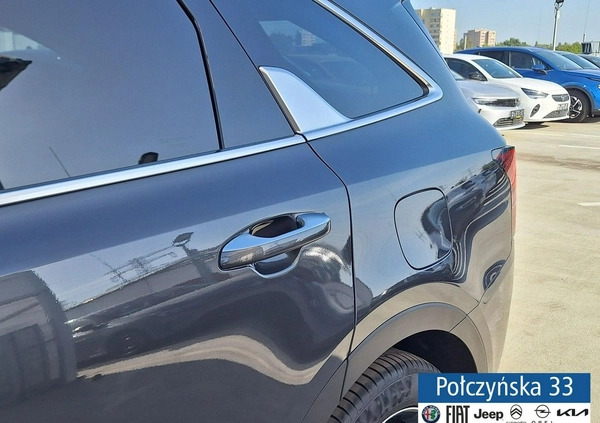 Kia Sorento cena 233550 przebieg: 2, rok produkcji 2023 z Zakopane małe 781